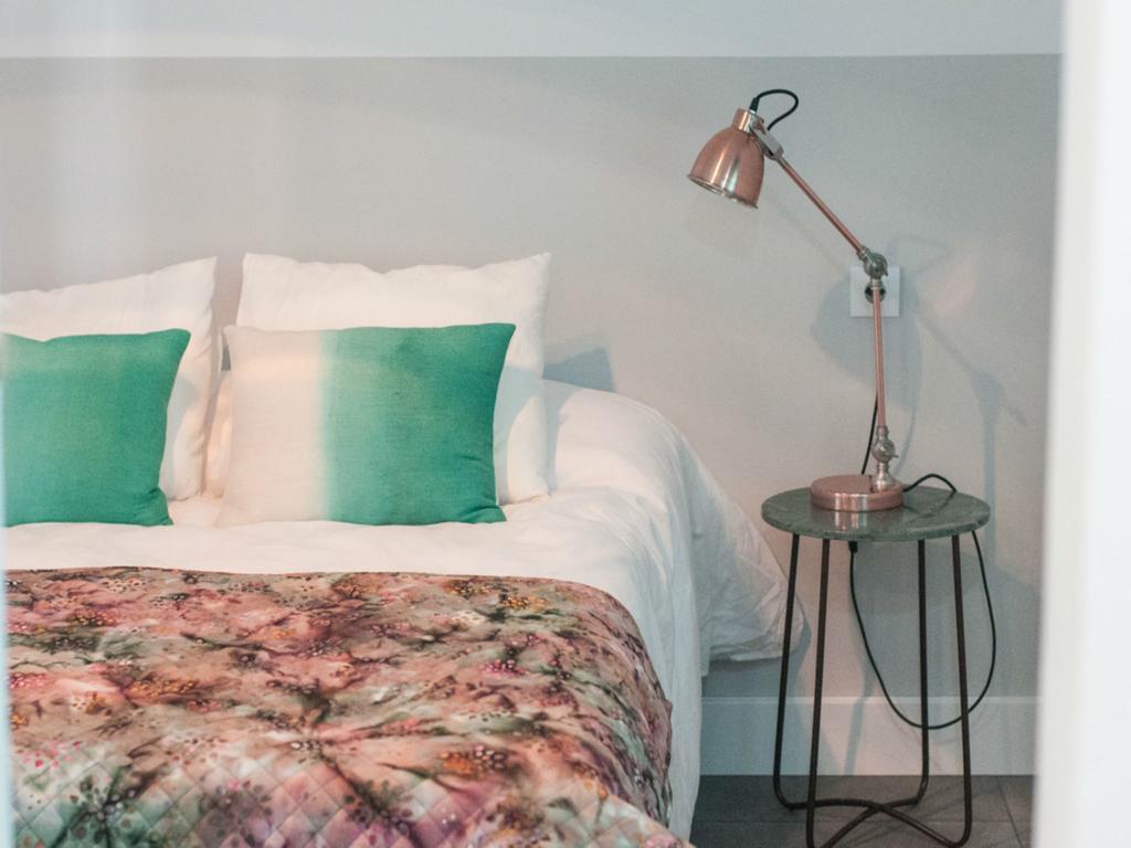 Hostal La Casa Sanlucar Sanlúcar de Barrameda Esterno foto