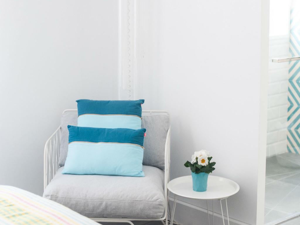 Hostal La Casa Sanlucar Sanlúcar de Barrameda Esterno foto