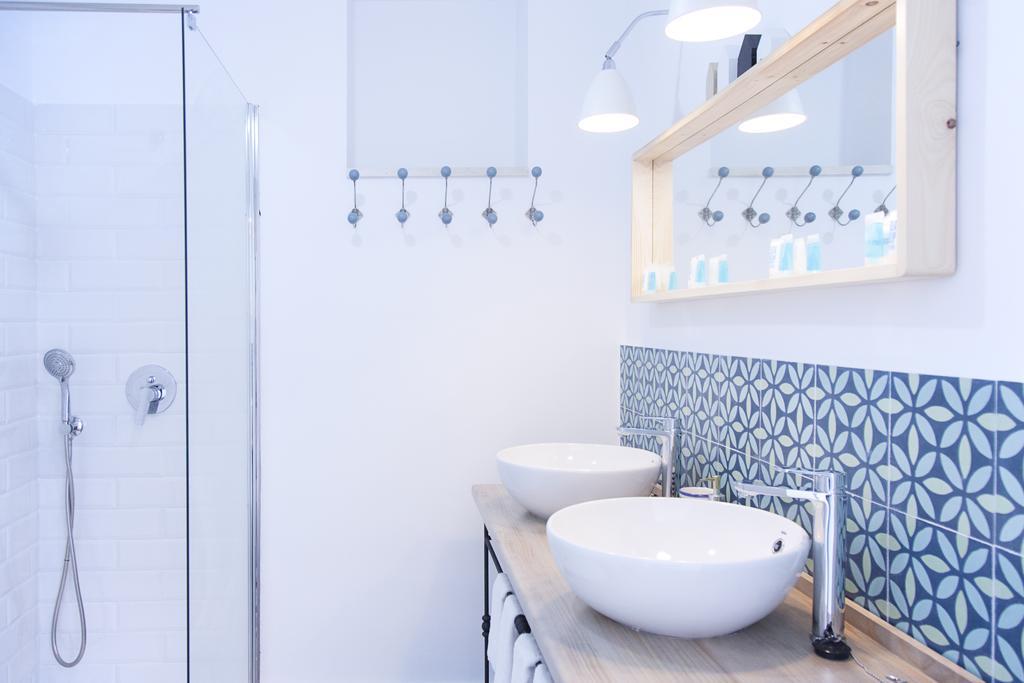 Hostal La Casa Sanlucar Sanlúcar de Barrameda Esterno foto