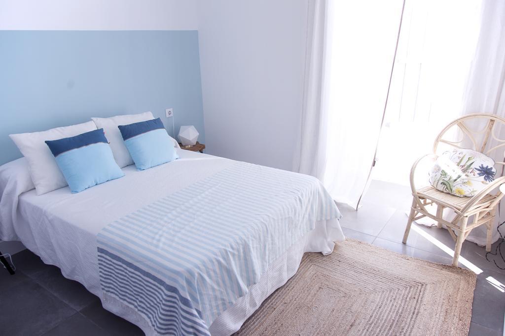 Hostal La Casa Sanlucar Sanlúcar de Barrameda Esterno foto