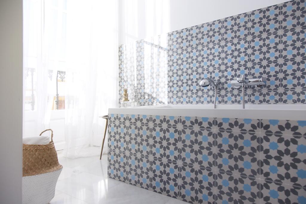 Hostal La Casa Sanlucar Sanlúcar de Barrameda Esterno foto